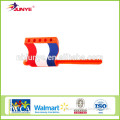 Ningbo junye cheap promotional gif rattle for kids